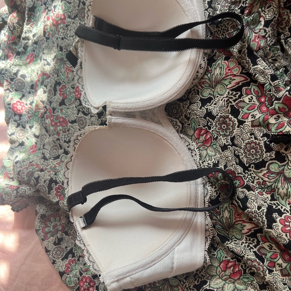 Victoria Secret Angel Bra 34D - Picture 8 of 15